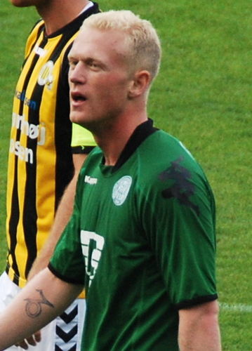 Ken Fagerberg