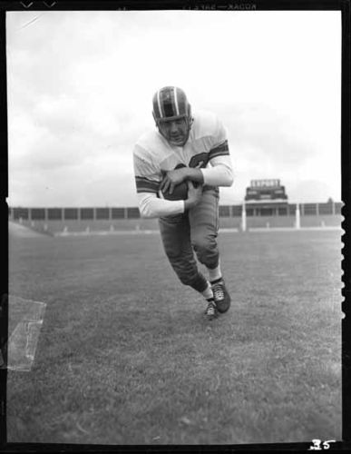 Ken Higgs