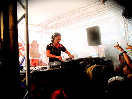 Ken Ishii