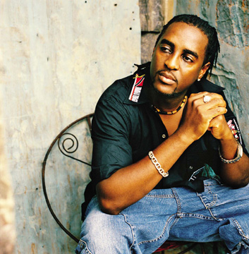 Ken Marlon Charles a