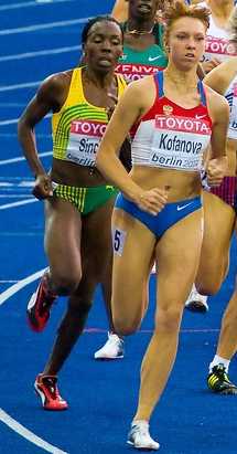 Kenia Sinclair