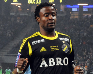 Kennedy Igboananike
