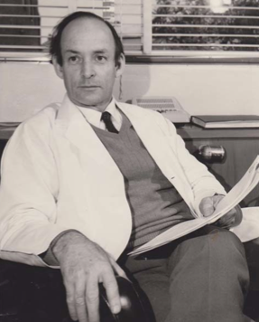 Kenneth Ferguson