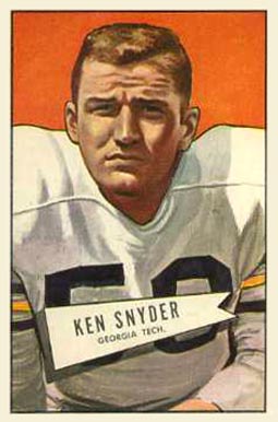 Lum Snyder