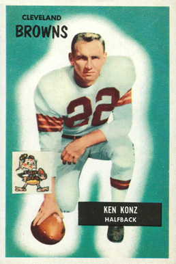 Ken Konz