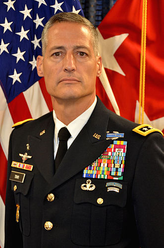 Kenneth Ernest Tovo