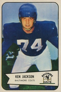 Ken Jackson