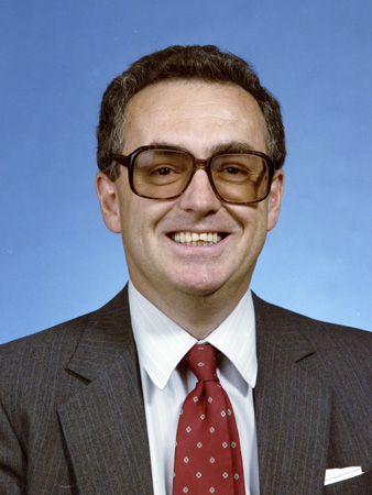 Kenneth Hill