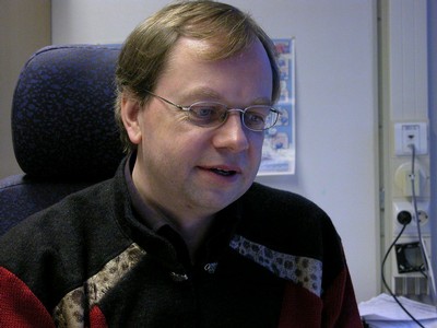 Kenneth Ruud