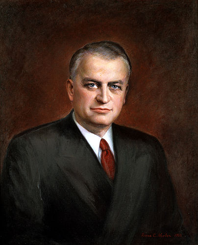 Kenneth Spicer Wherry