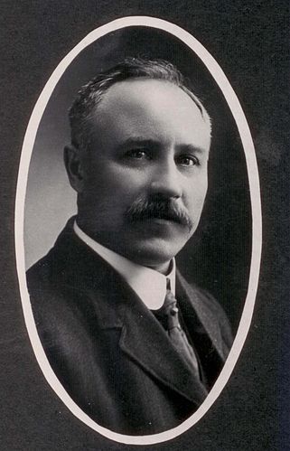 Kenneth MacKenzie
