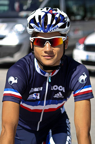 Kenny Elissonde