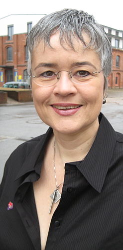 Kersten Artus