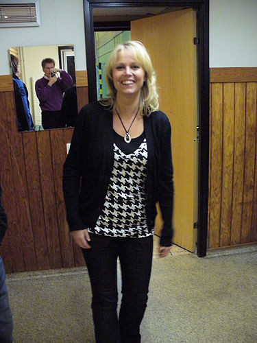 Annika Andersson