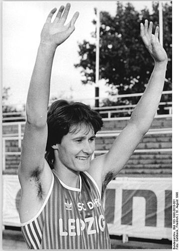 Kerstin Behrendt