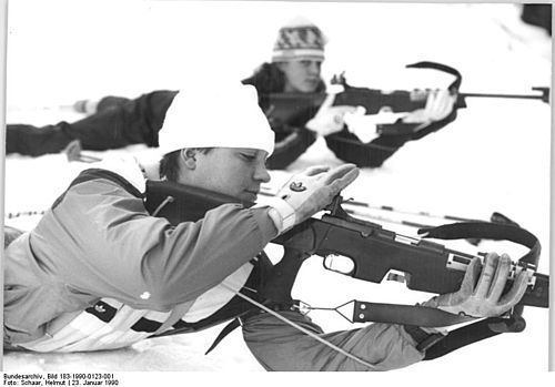 Kerstin Mohring