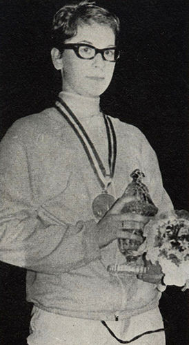 Kerstin Palm