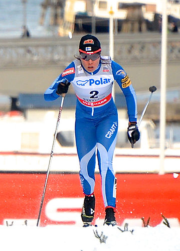 Kerttu Niskanen