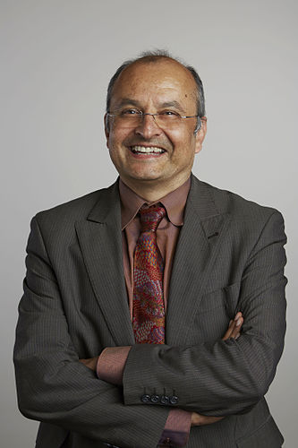 Ketan Jayakrishna Patel