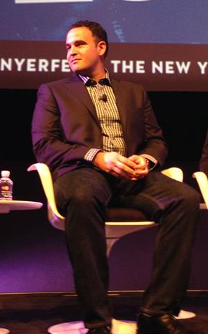 Kevin Sabet