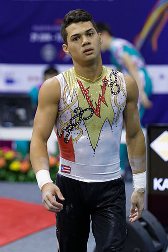 Kevin Maldonado