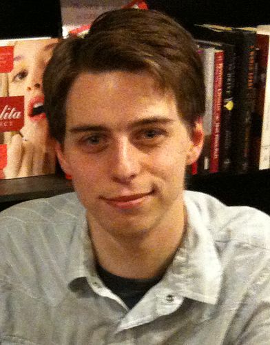 Kevin Gosztola