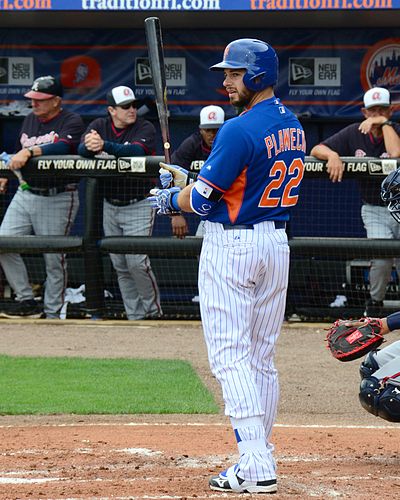Kevin Plawecki