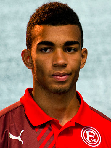 Kevin Akpoguma
