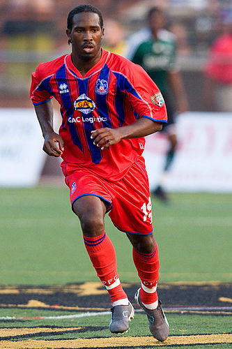 Kevin King