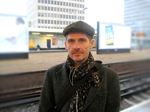Kevin MacNeil