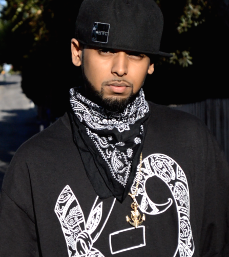 Kevin Maharaj