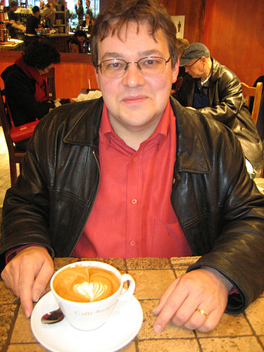 Kevin Marks