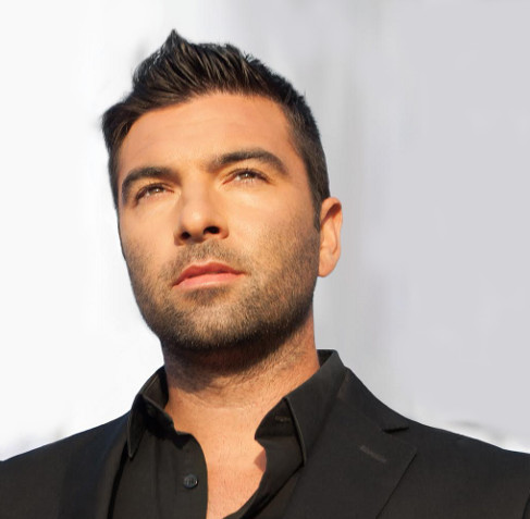 Kevin Michael