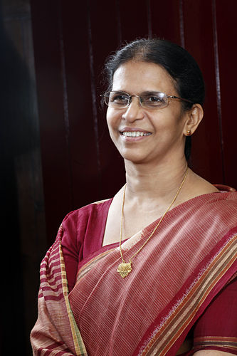 Khadija Mumtaz