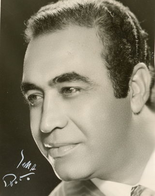 Hossein Khaje