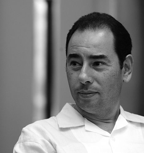 Khaled Khamissi
