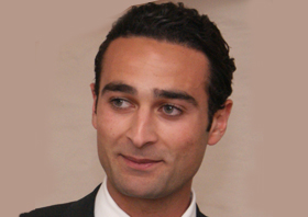Khaled Sabawi