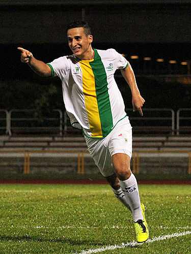 Khalid Hamdaoui