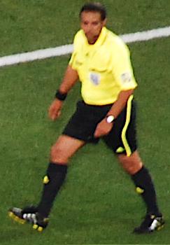 Halil Ghamdi