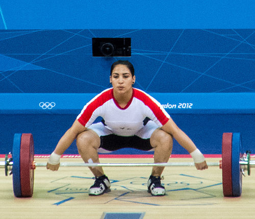 Abeer Abdelrahman