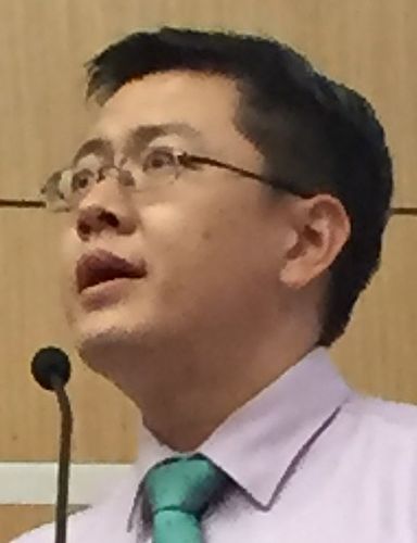 Eugene Chen