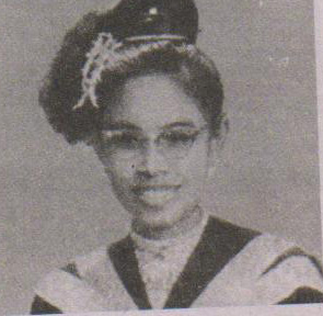 Khin Hnin Yu