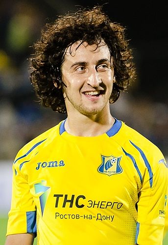 Khoren Bayramyan