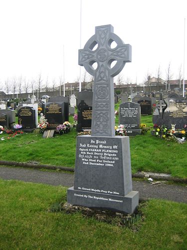 Kieran Fleming