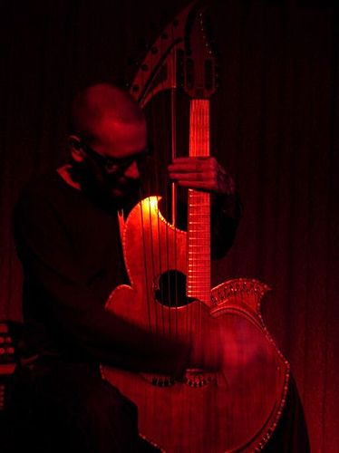 Killick Erik Hinds