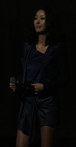 Kim East-Z