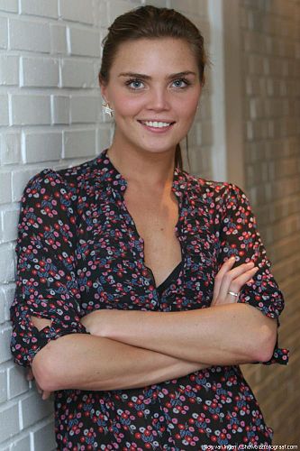 Kim Feenstra