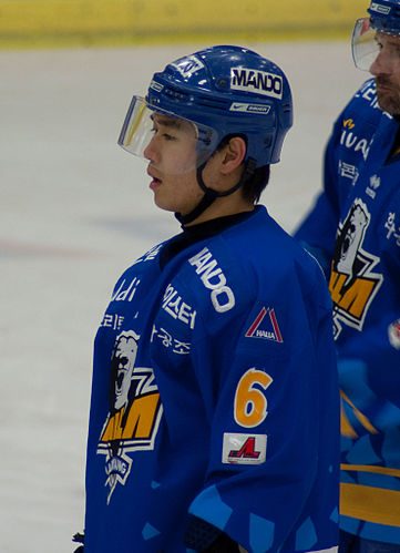Kim Hong-il