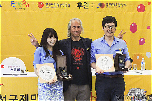 Kim Poong