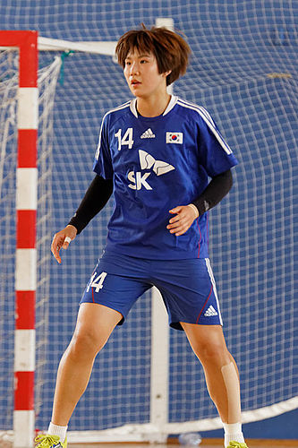 Kim Jin-Yi